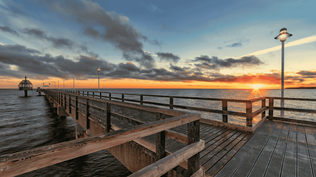 Packliste Ostsee