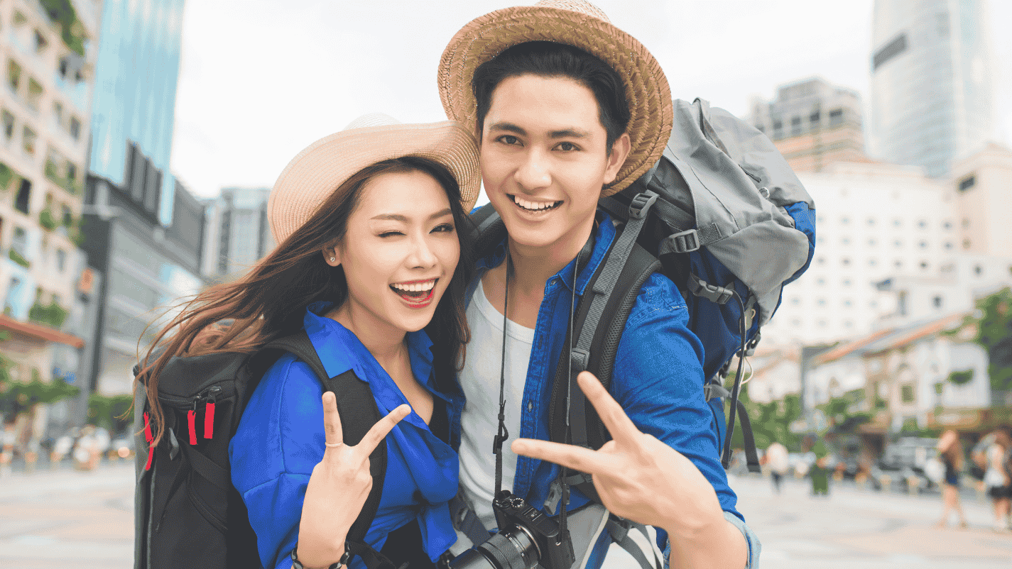 Backpacking Packliste