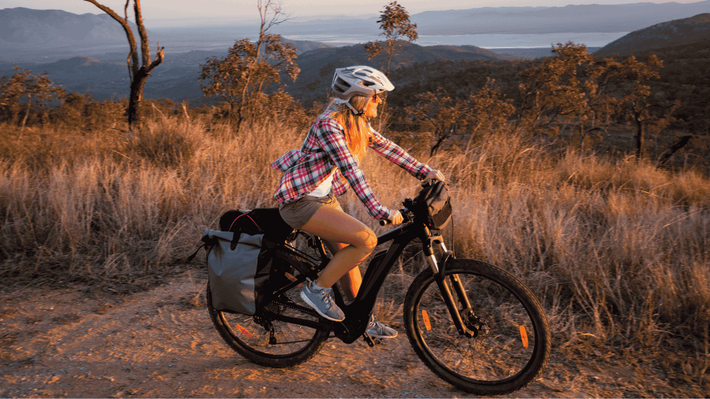 Fahrradtour Packliste