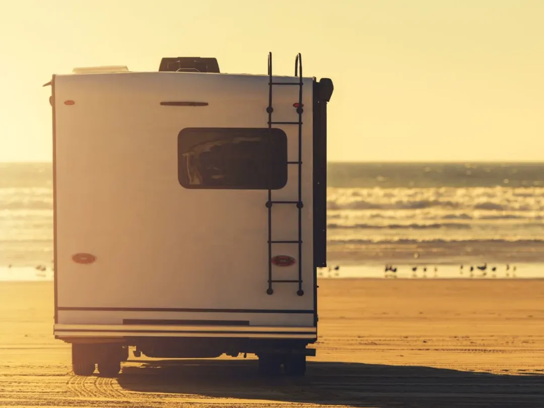 Packliste Wohnmobil