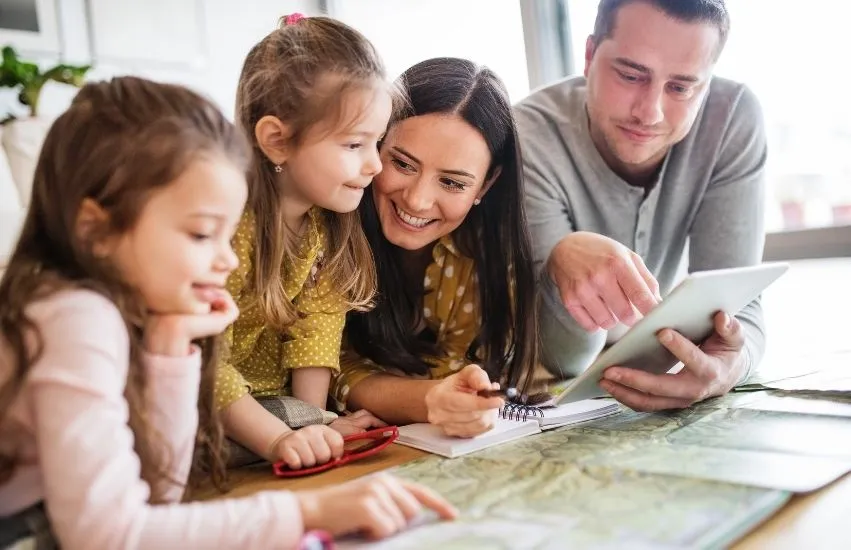 packliste-urlaub-in-der-ferienwohnung