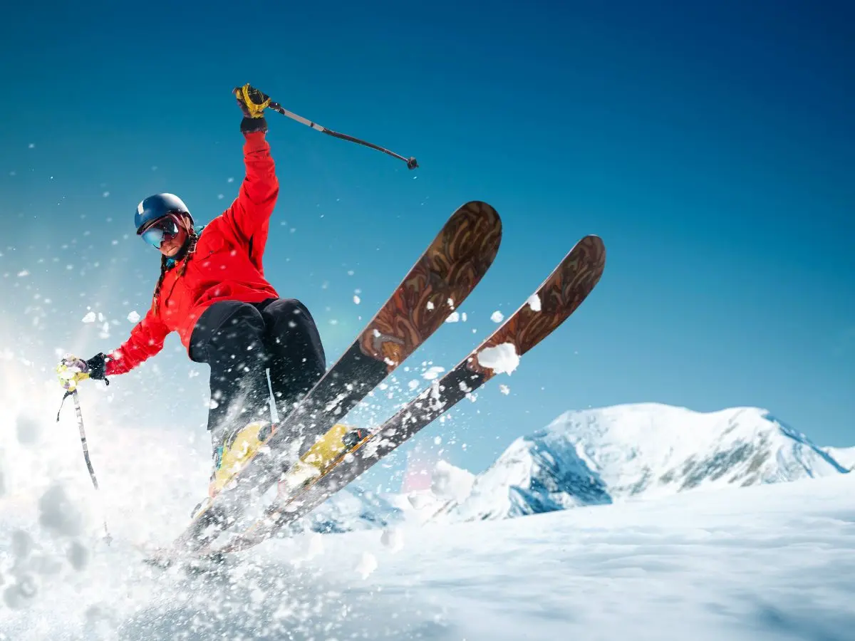 Packliste Skiurlaub