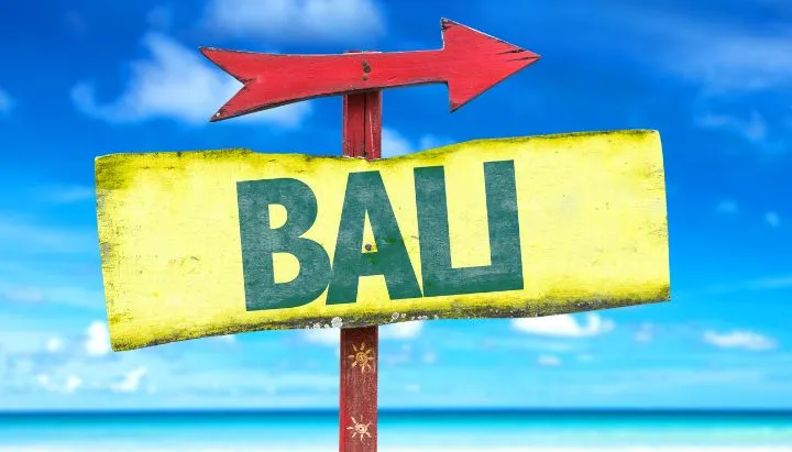 packliste-bali für Backpacker