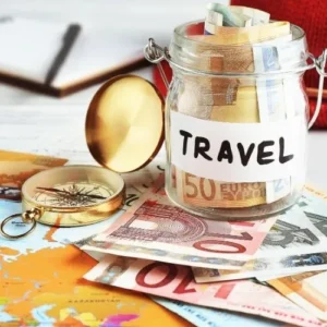 reisen ohne Geld