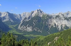 hüttenwanderung-im-karwendel
