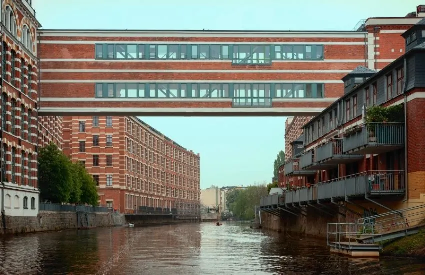 karl-heine-kanal