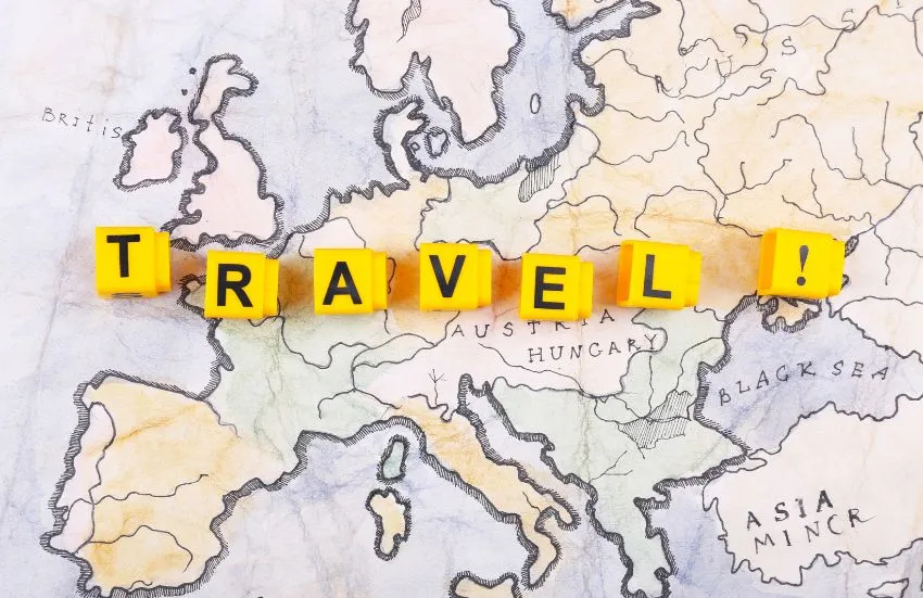 work-and-travel-packliste