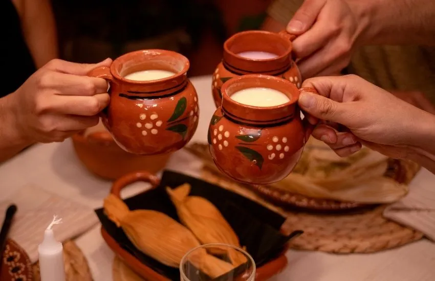 Atole