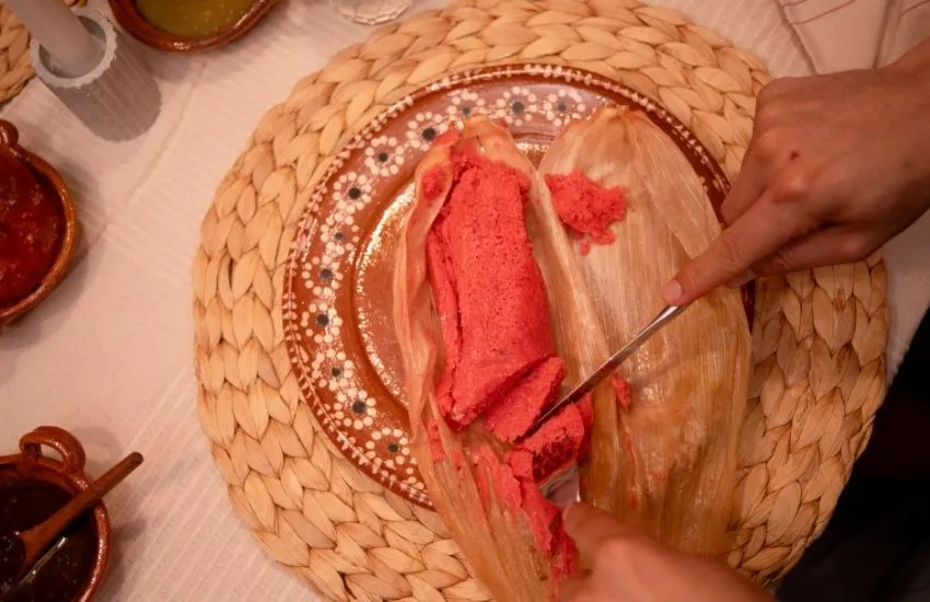 Tamales