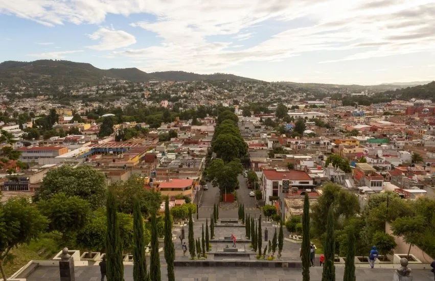 tlaxcala