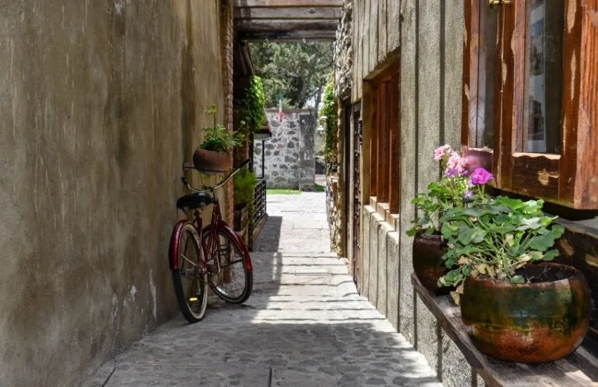 ValQuirico-in-Mexiko