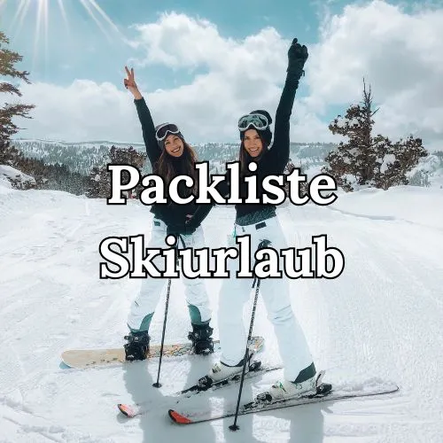 Packliste-skirurlaub