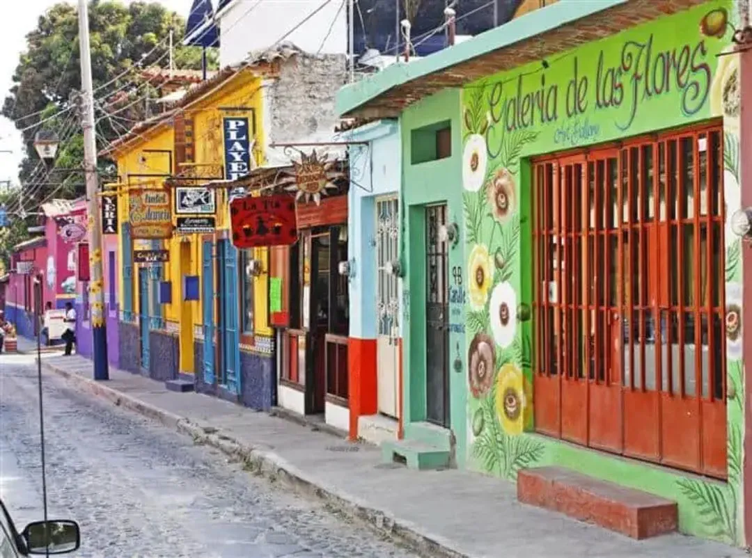 Ajijic