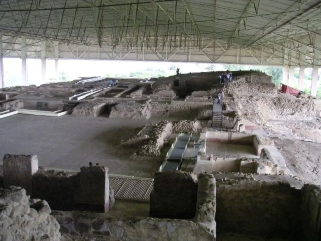 Wandmalereien-von-cacaxtla