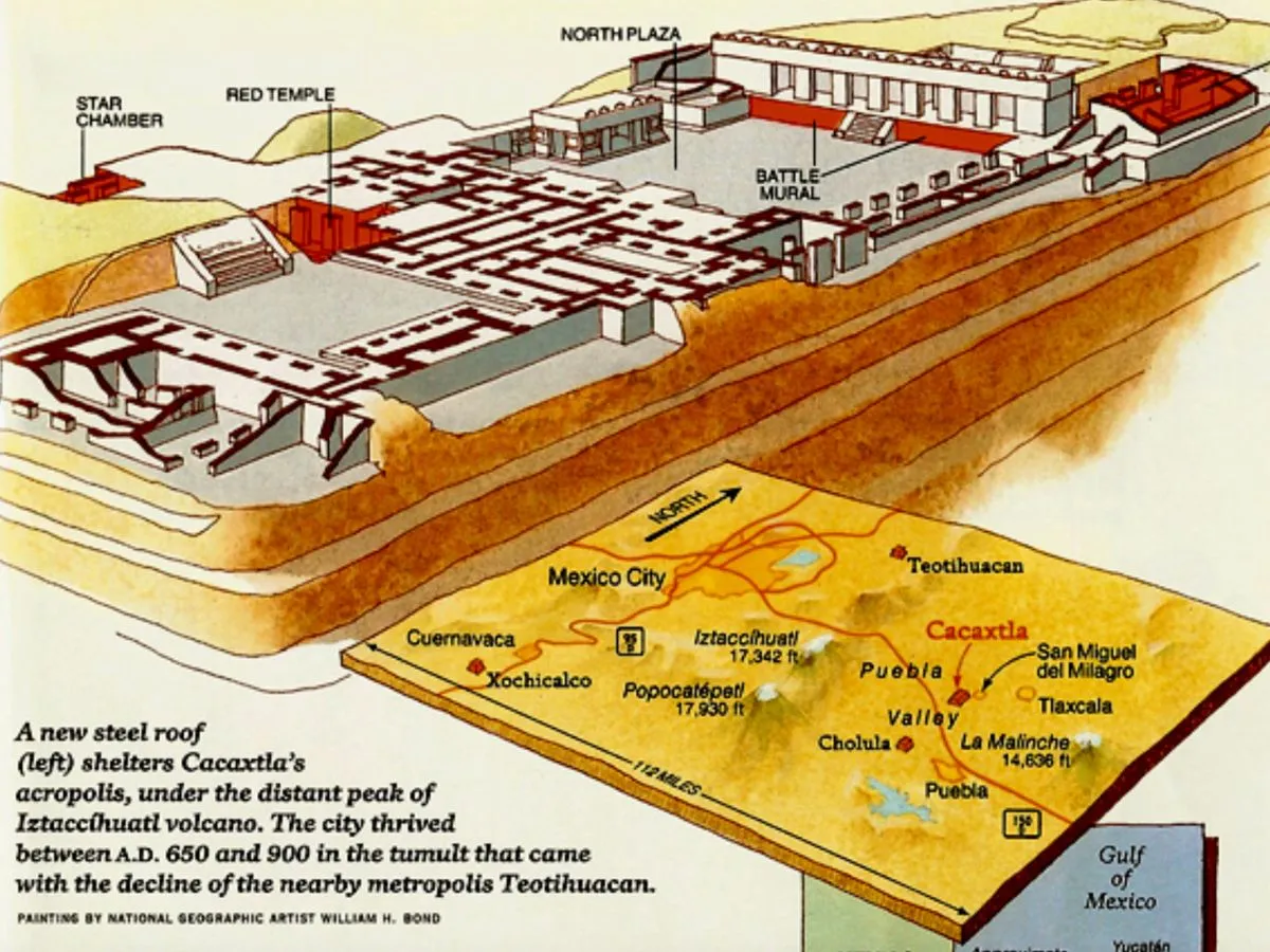 wandmalereien-von-cacaxtla