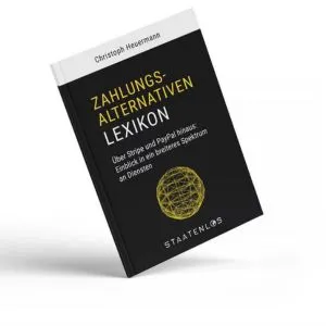 staatenlos zahlungsalternativen