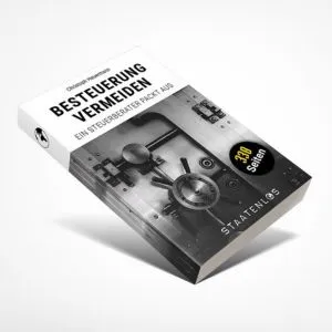 staatenlos Besteuerung vermeiden