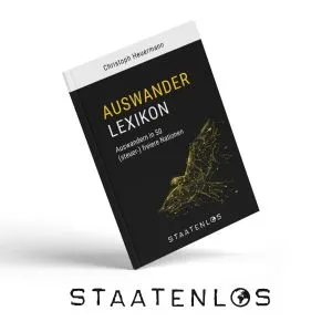 staatenlos Auswanderer Lexikon
