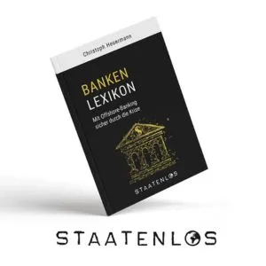 staatenlos Banken Lexikon